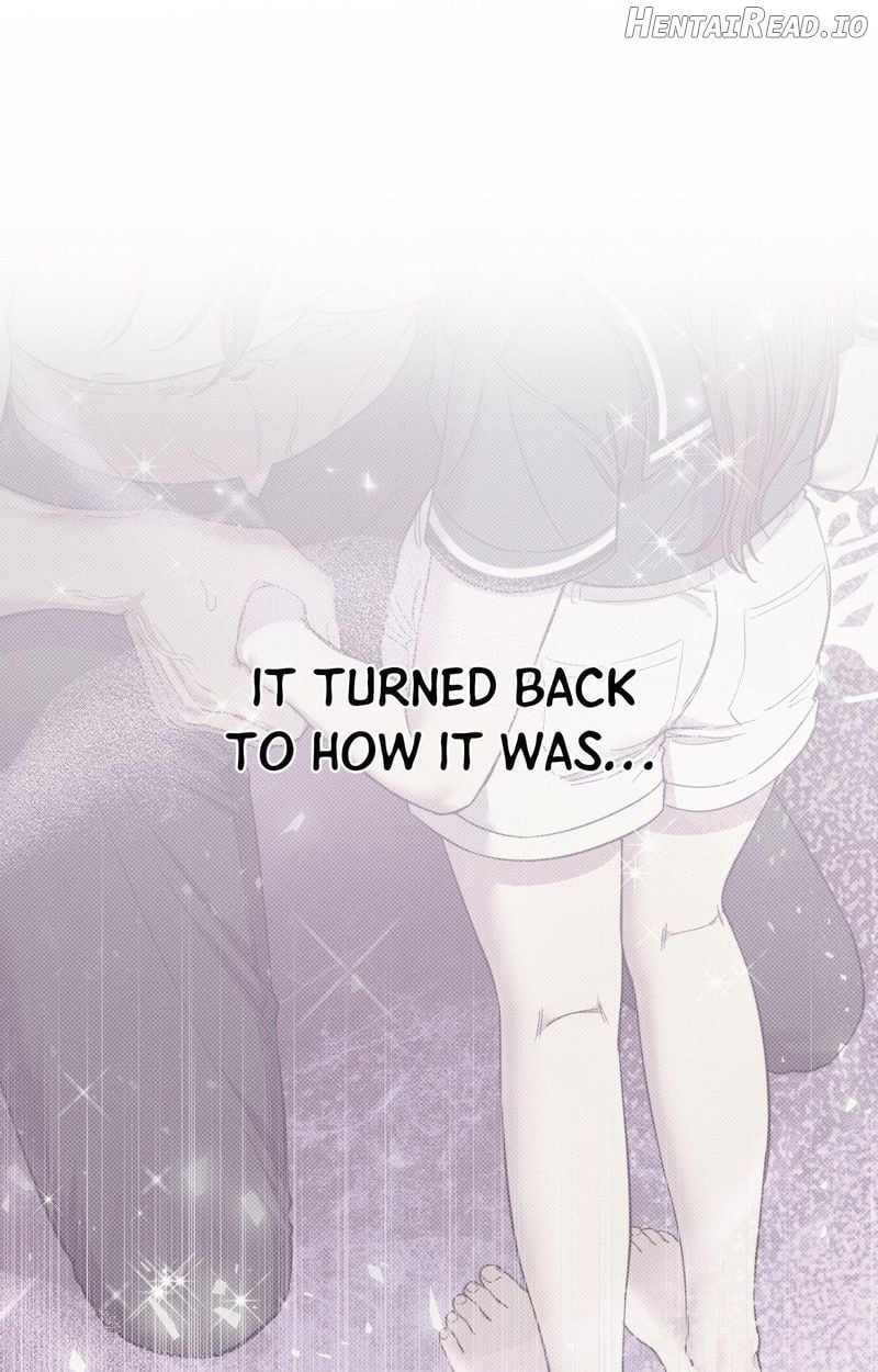 One of the Lewd Demons Chapter 128 - page 23