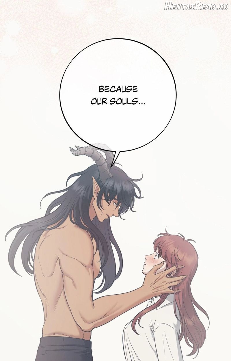 One of the Lewd Demons Chapter 128 - page 27