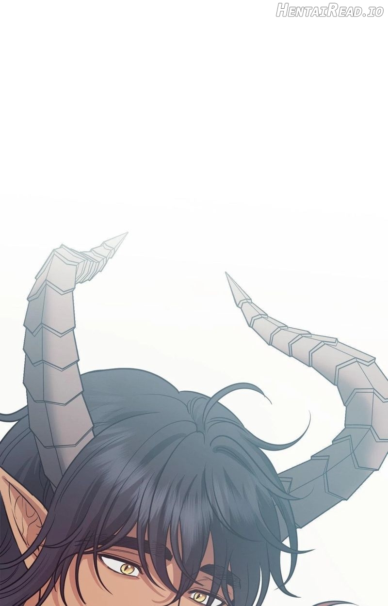 One of the Lewd Demons Chapter 128 - page 31