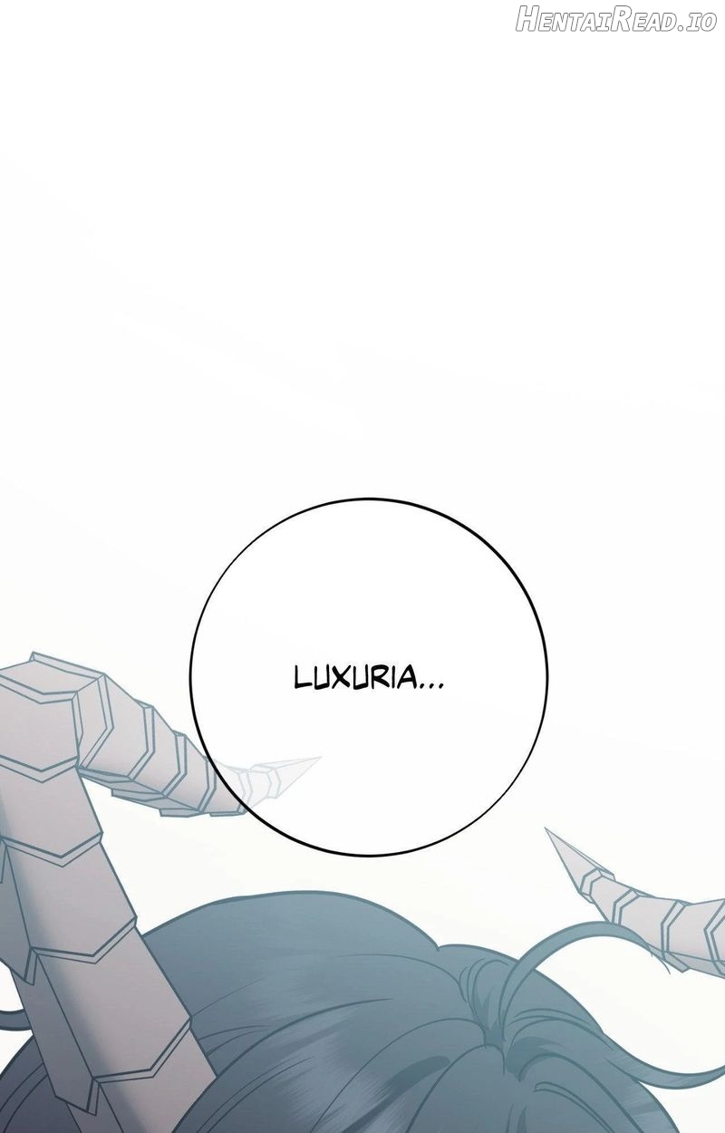 One of the Lewd Demons Chapter 128 - page 39