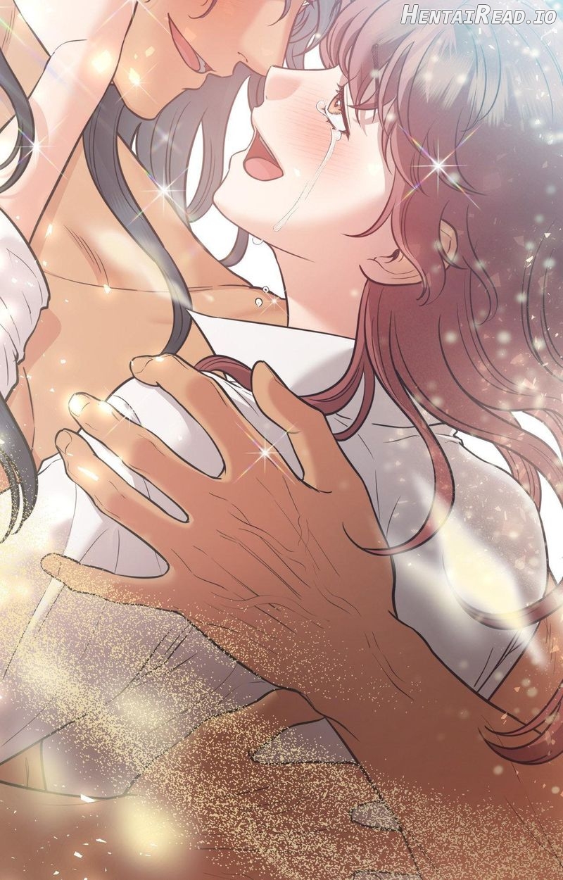 One of the Lewd Demons Chapter 128 - page 94