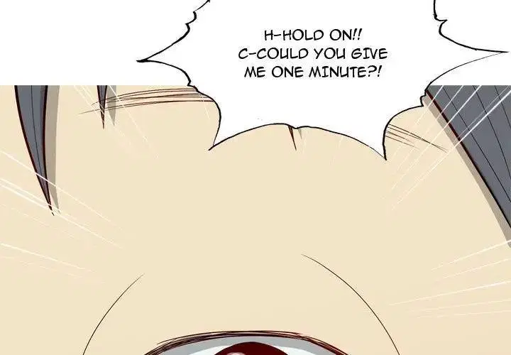 My Lovers Prelude Chapter 15 - page 3