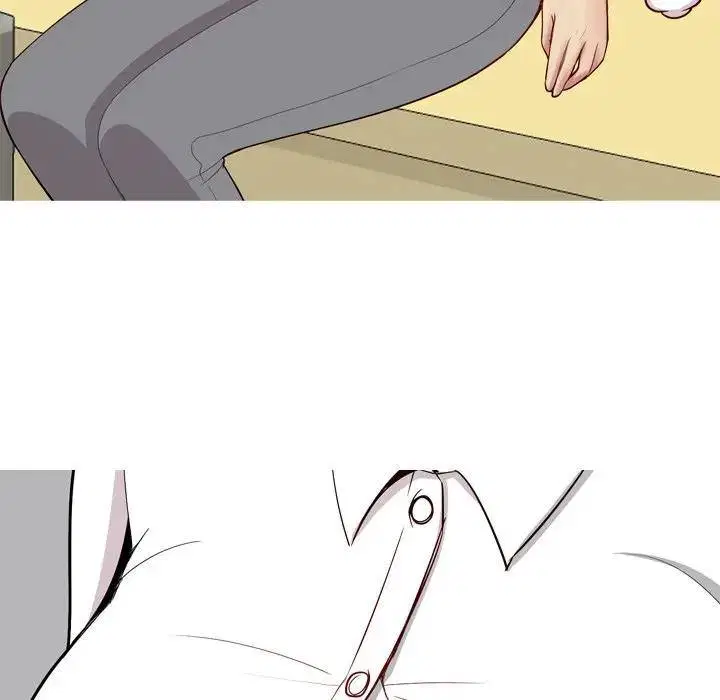 My Lovers Prelude Chapter 15 - page 32