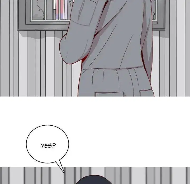 My Lovers Prelude Chapter 15 - page 40
