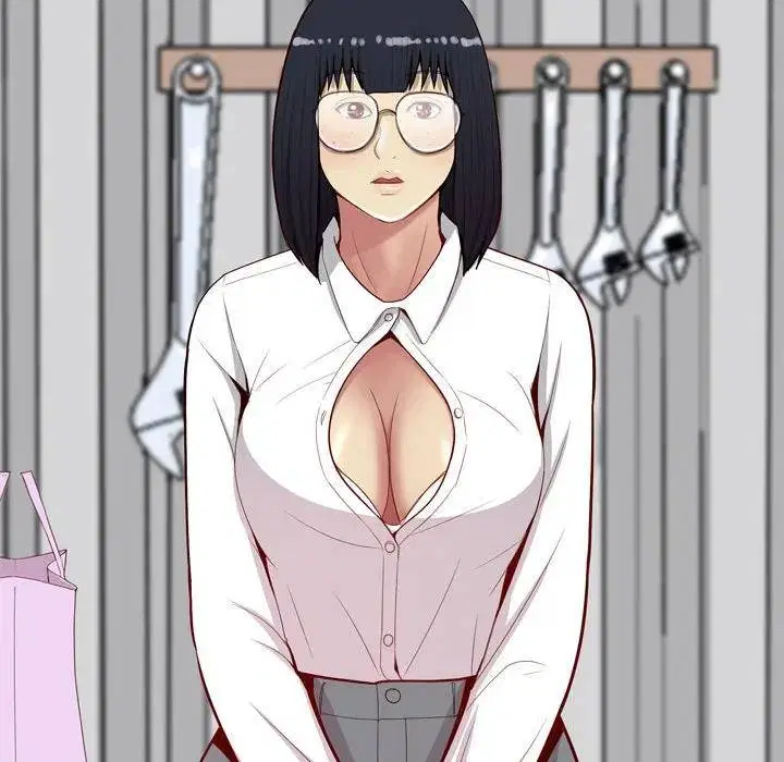 My Lovers Prelude Chapter 15 - page 41