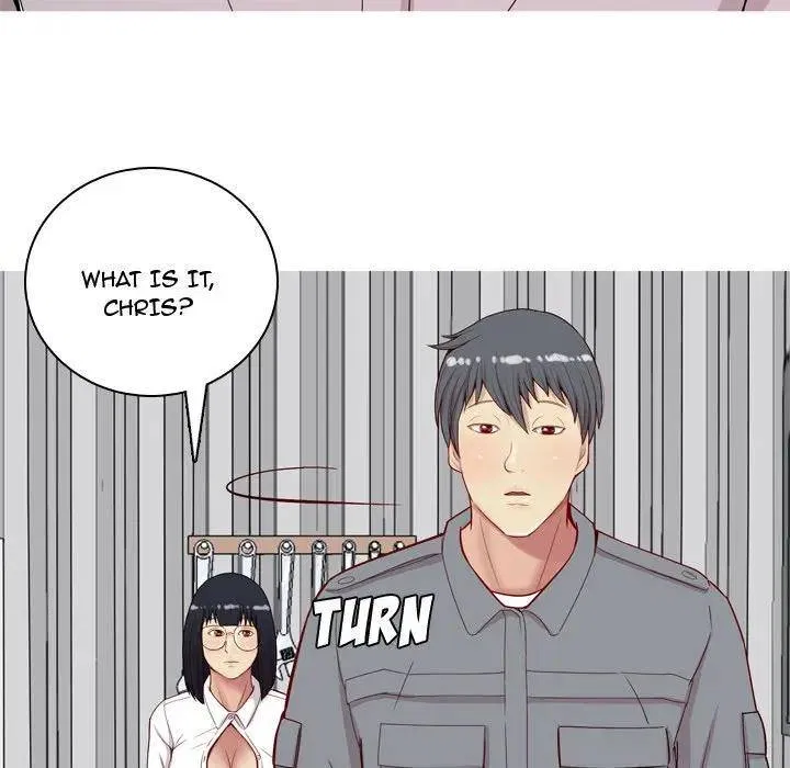 My Lovers Prelude Chapter 15 - page 45