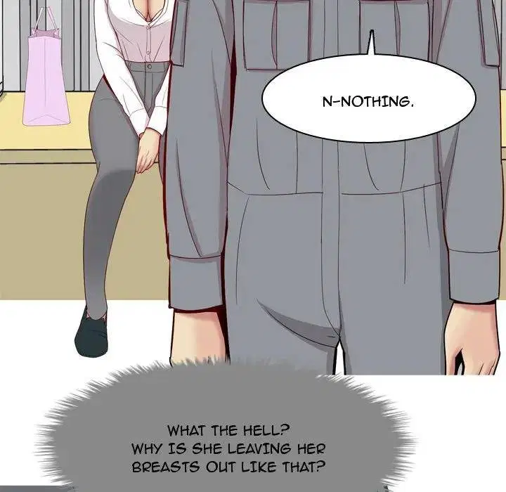 My Lovers Prelude Chapter 15 - page 46