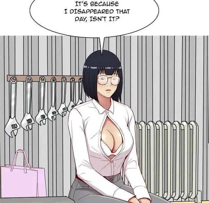 My Lovers Prelude Chapter 15 - page 48