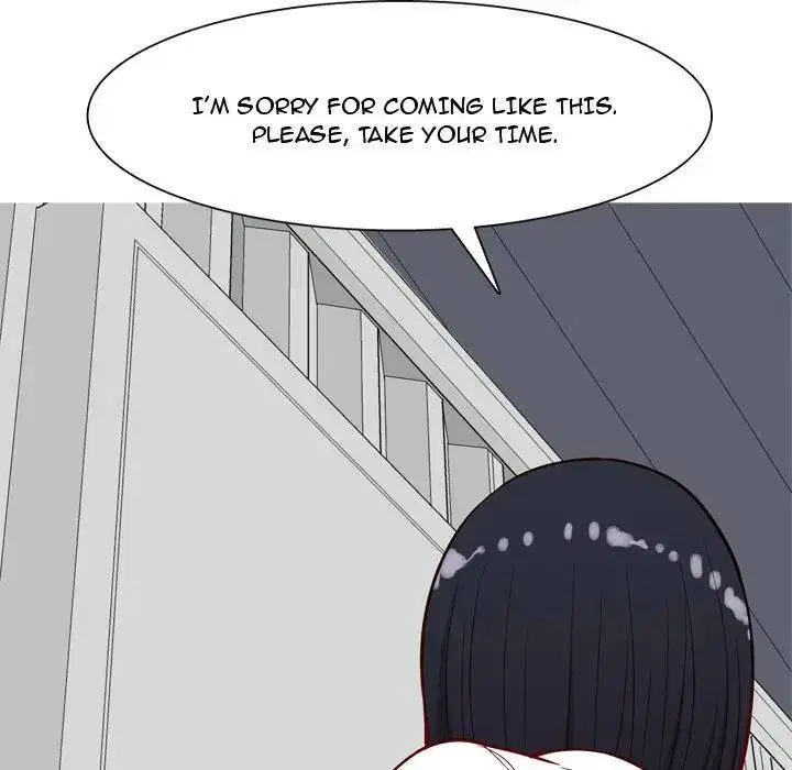 My Lovers Prelude Chapter 15 - page 5