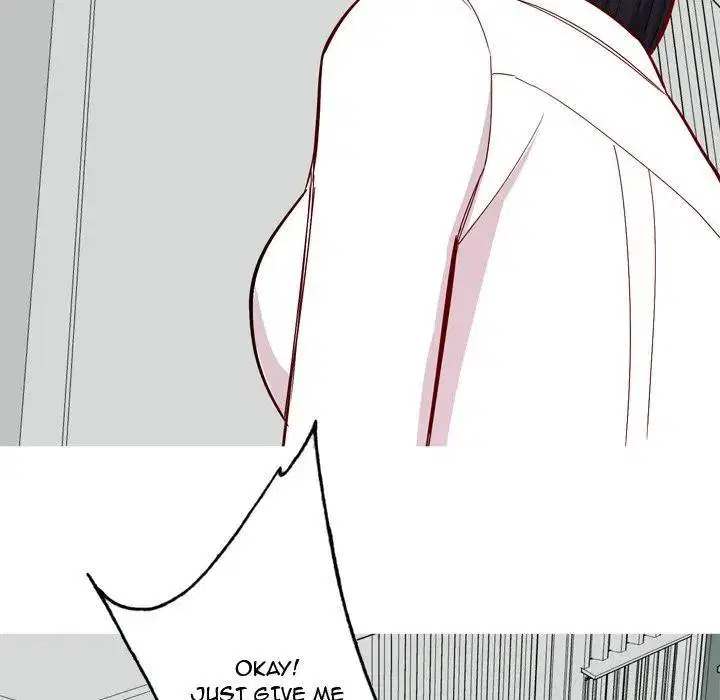 My Lovers Prelude Chapter 15 - page 6