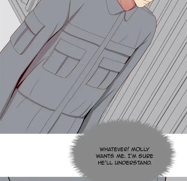 My Lovers Prelude Chapter 15 - page 63