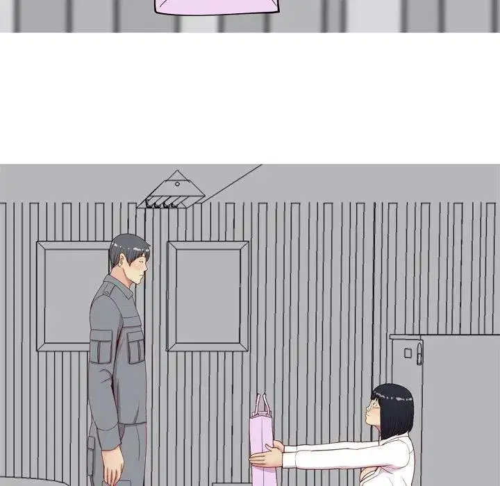 My Lovers Prelude Chapter 15 - page 69