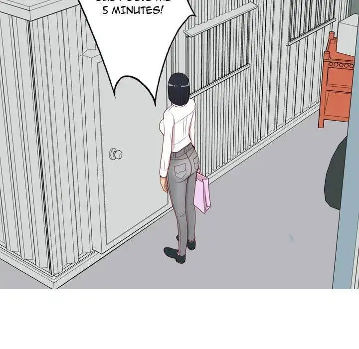 My Lovers Prelude Chapter 15 - page 7