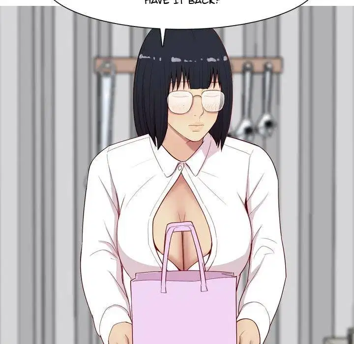 My Lovers Prelude Chapter 15 - page 71