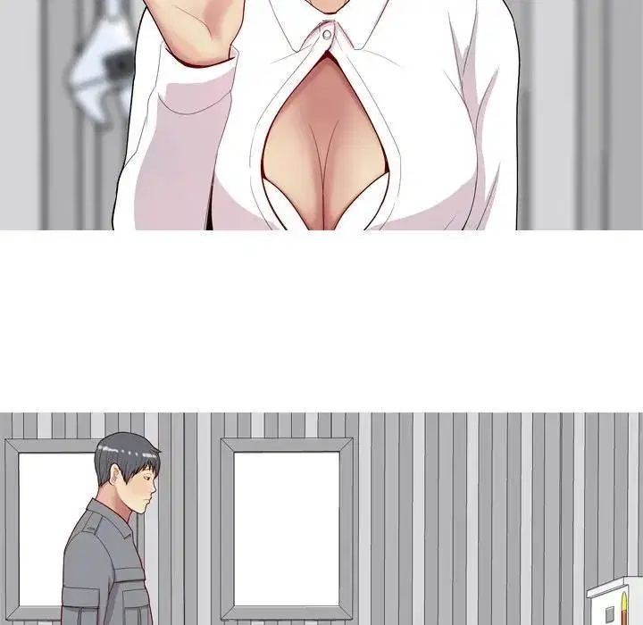 My Lovers Prelude Chapter 15 - page 76