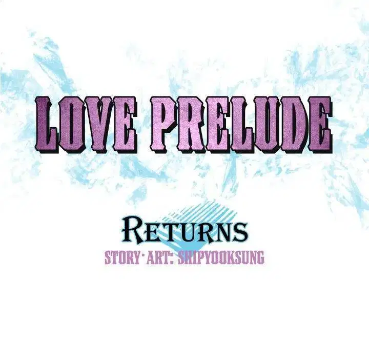 My Lovers Prelude Chapter 15 - page 8