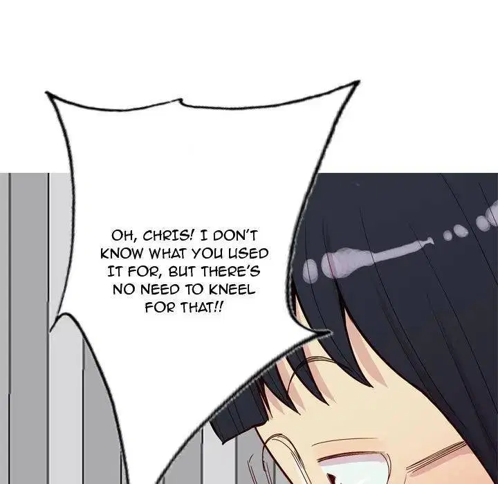 My Lovers Prelude Chapter 15 - page 82