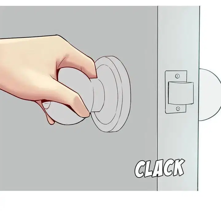 My Lovers Prelude Chapter 15 - page 9