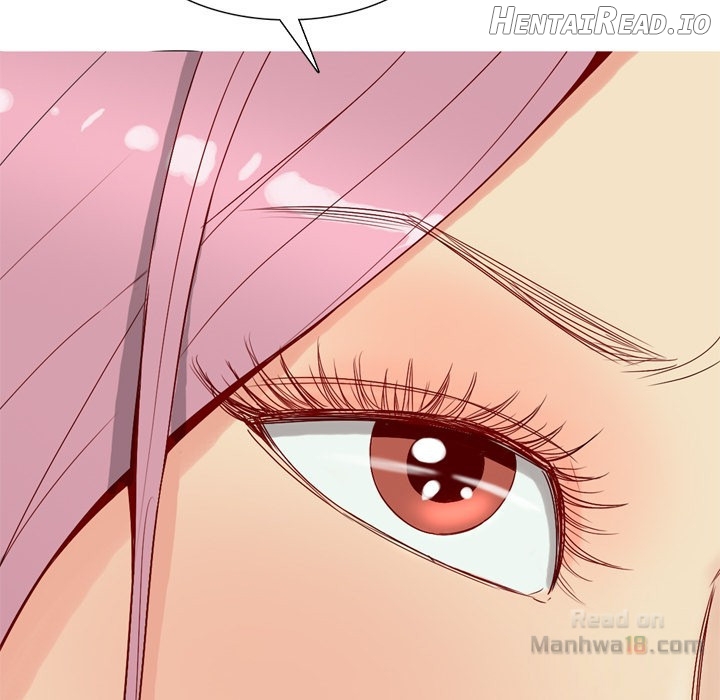 My Lovers Prelude Chapter 19 - page 131