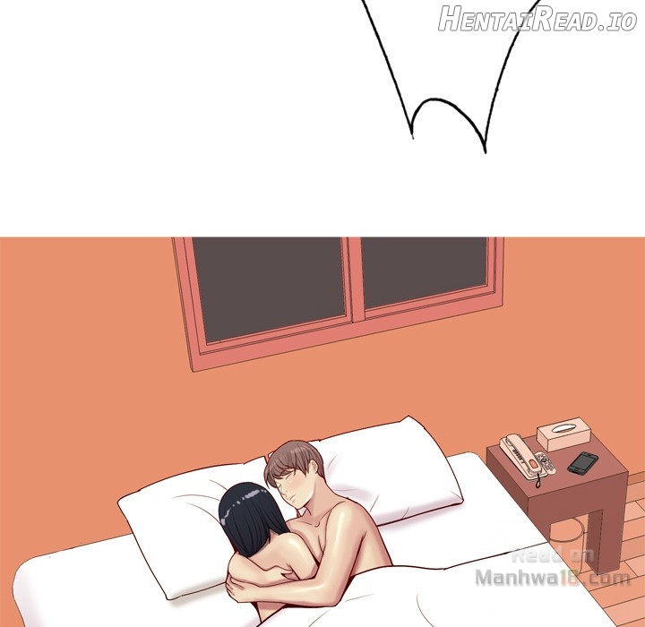 My Lovers Prelude Chapter 19 - page 32