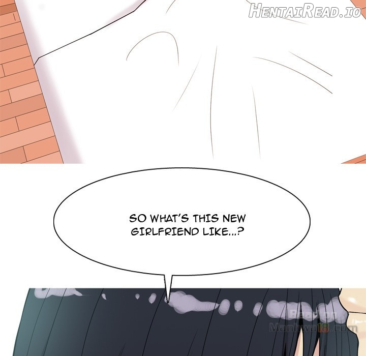 My Lovers Prelude Chapter 19 - page 33