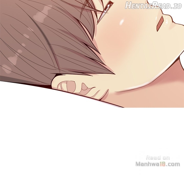 My Lovers Prelude Chapter 19 - page 40