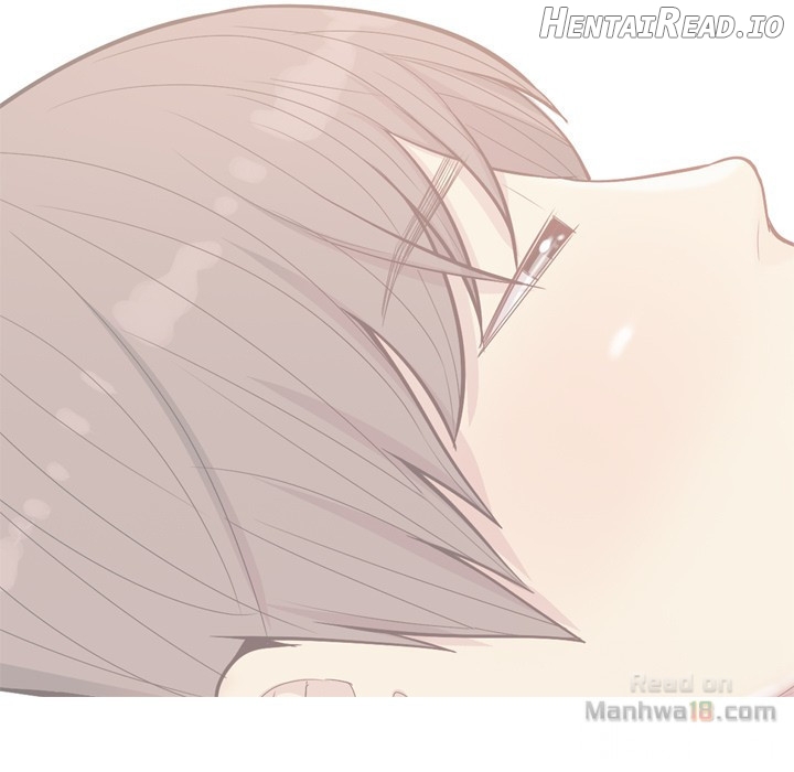 My Lovers Prelude Chapter 19 - page 41