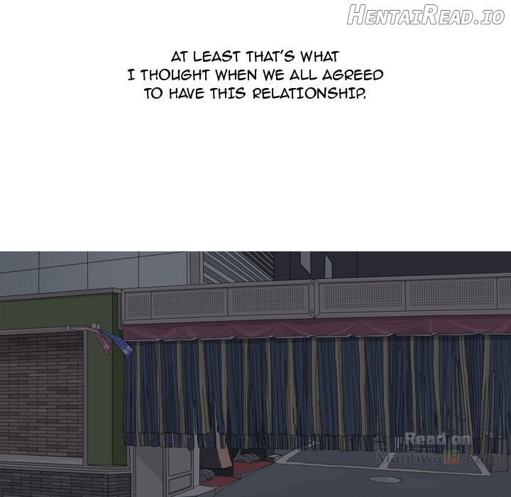 My Lovers Prelude Chapter 19 - page 45