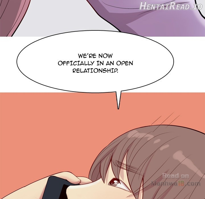 My Lovers Prelude Chapter 19 - page 6