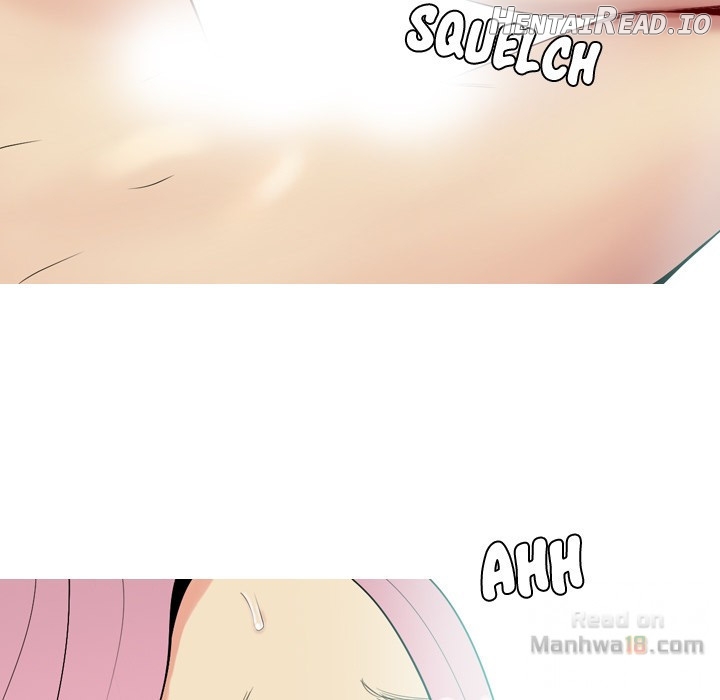 My Lovers Prelude Chapter 19 - page 76