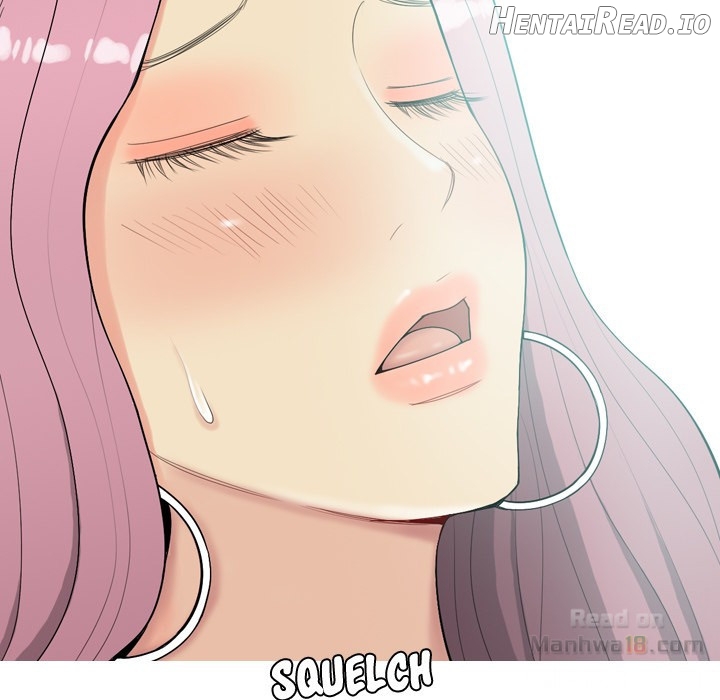 My Lovers Prelude Chapter 19 - page 77