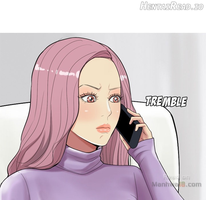 My Lovers Prelude Chapter 19 - page 8
