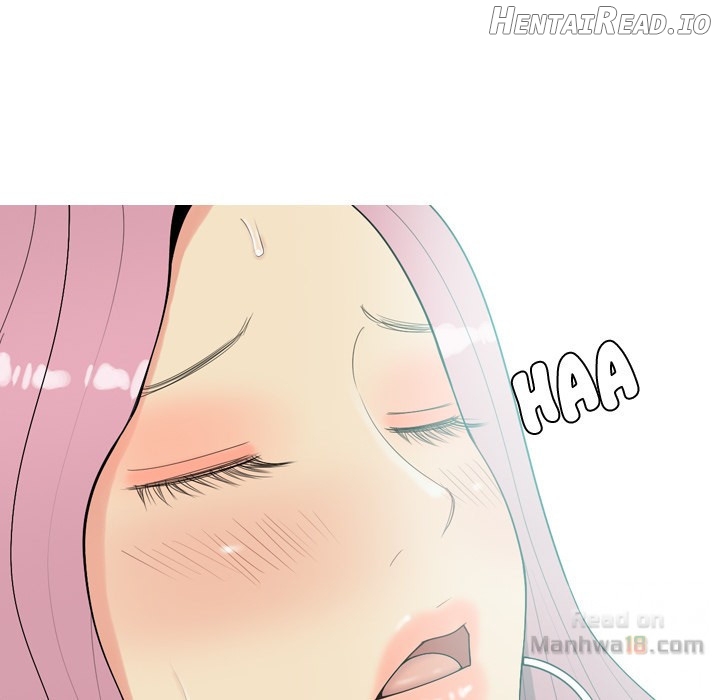 My Lovers Prelude Chapter 19 - page 82