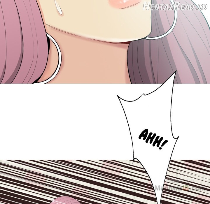 My Lovers Prelude Chapter 19 - page 83