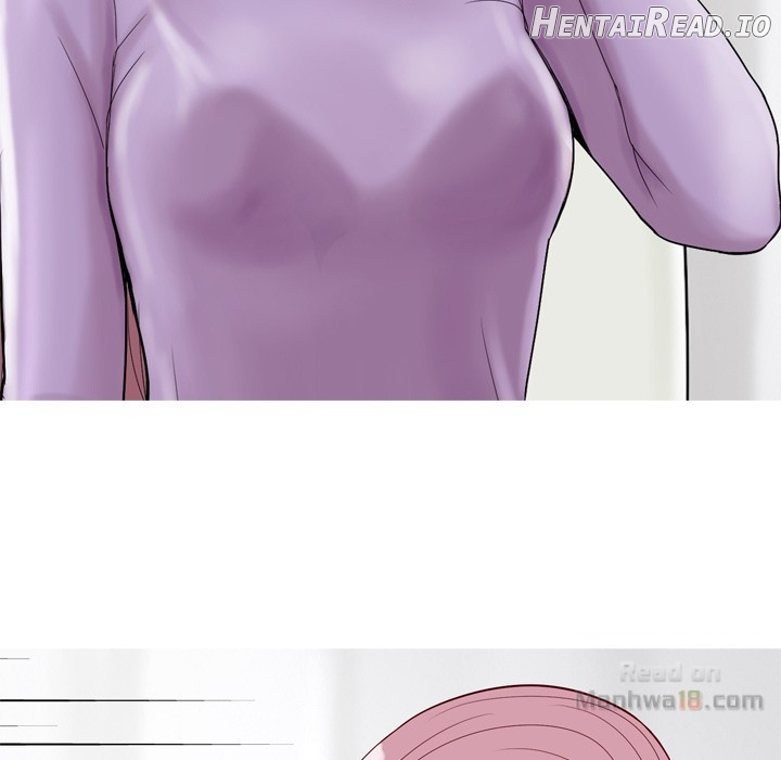 My Lovers Prelude Chapter 19 - page 9