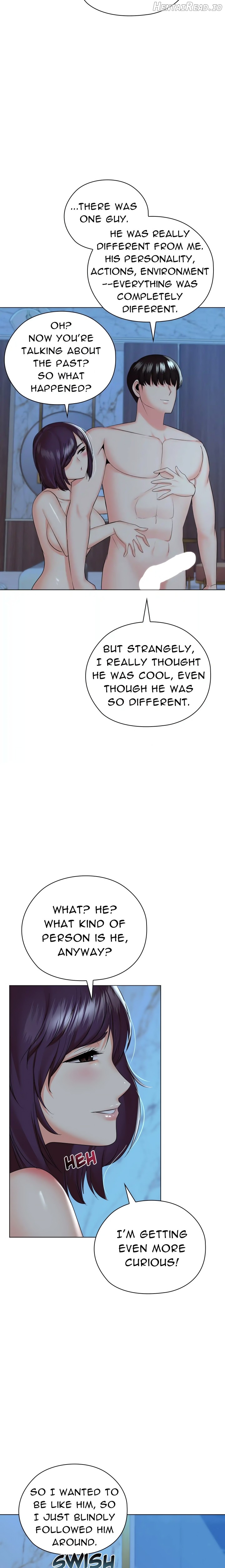 The High Society Chapter 26 - page 12