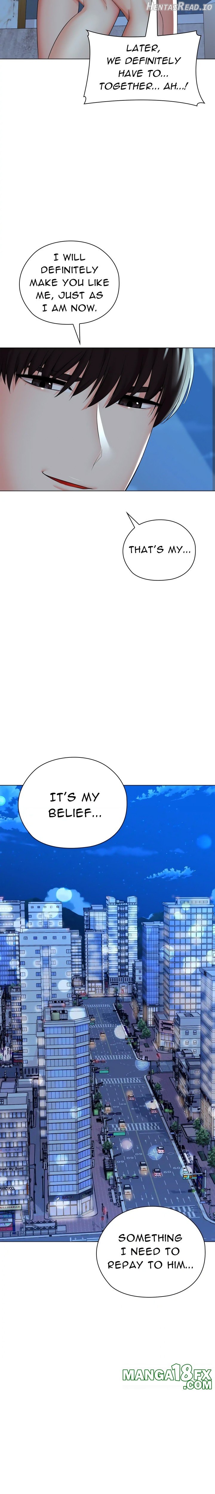 The High Society Chapter 26 - page 16