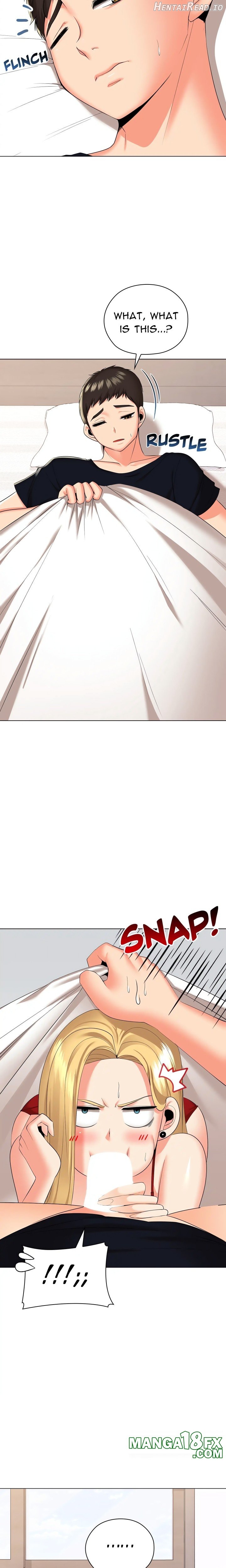 The High Society Chapter 26 - page 18