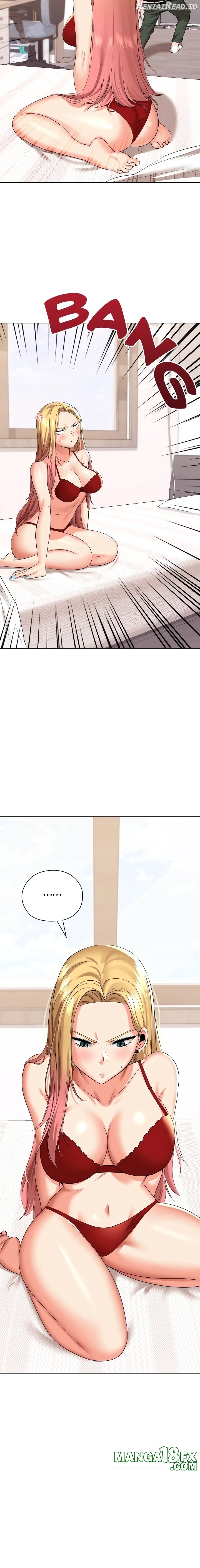 The High Society Chapter 26 - page 21