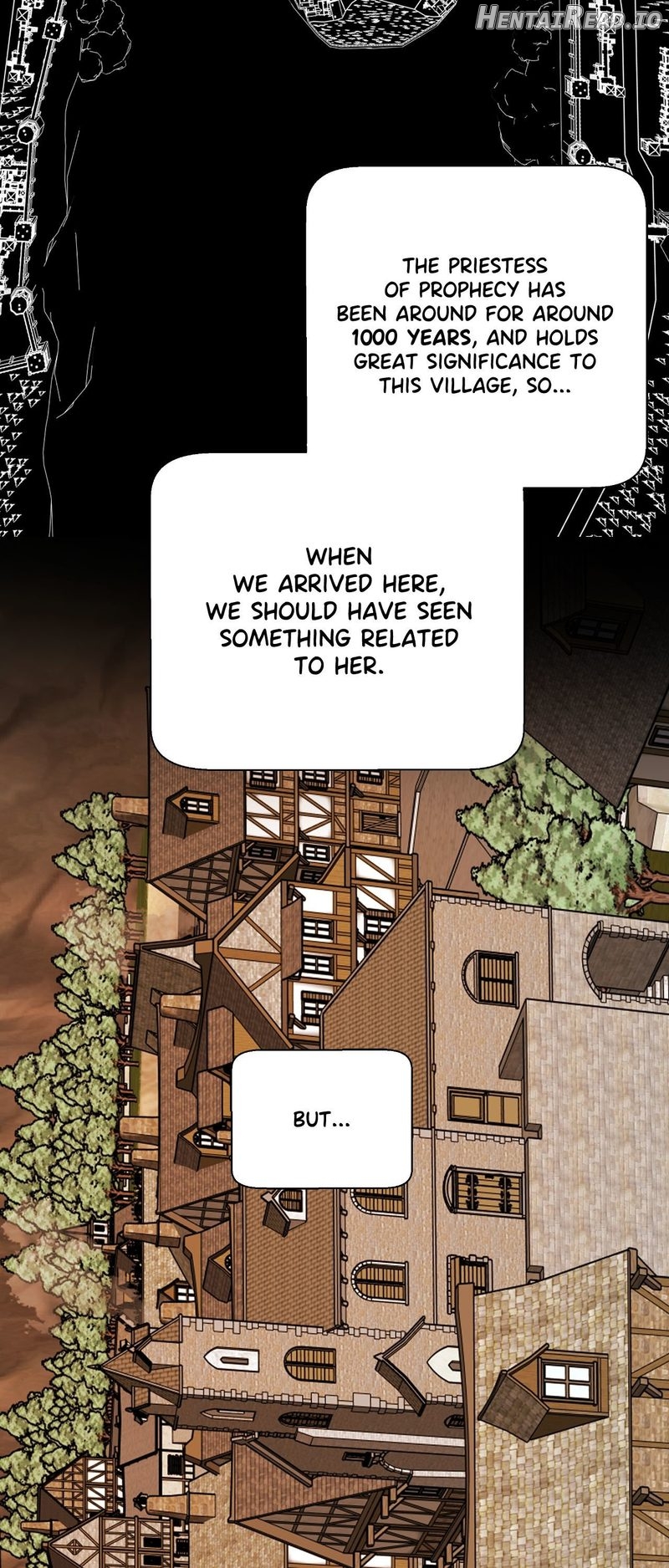 No Man’s Land Chapter 84 - page 10