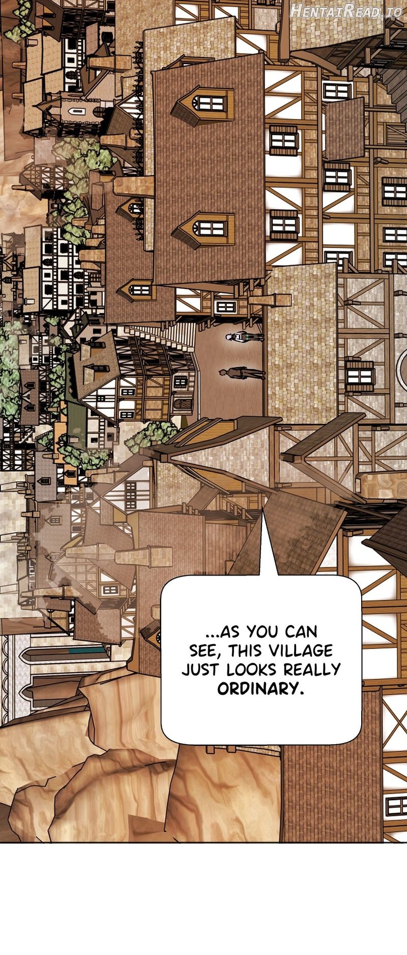 No Man’s Land Chapter 84 - page 11