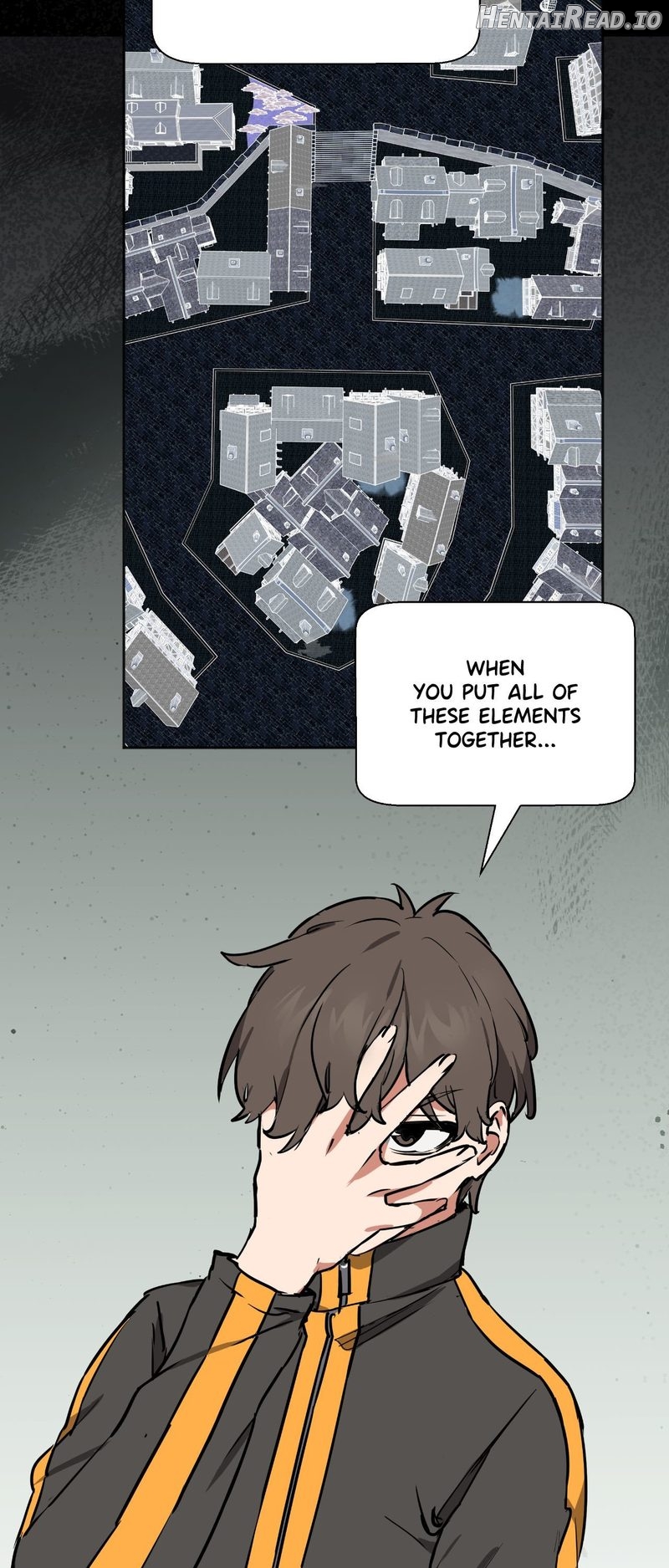 No Man’s Land Chapter 84 - page 16