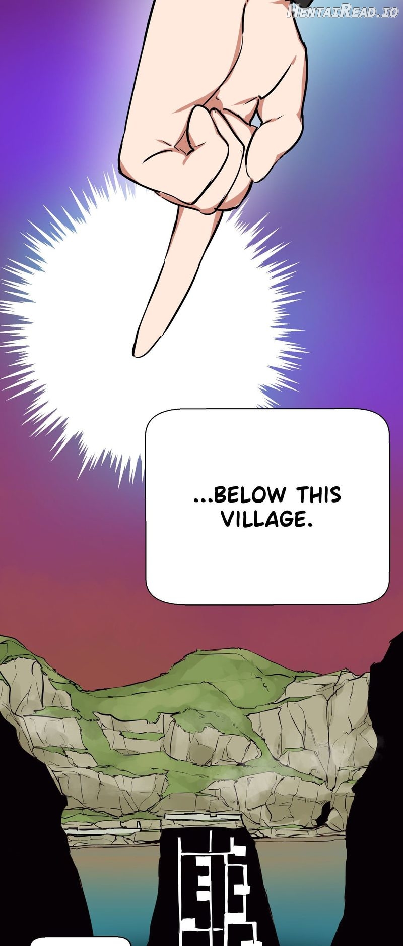No Man’s Land Chapter 84 - page 21
