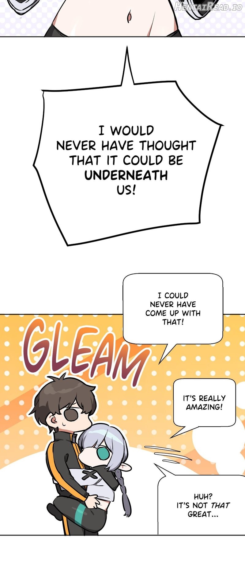 No Man’s Land Chapter 84 - page 25
