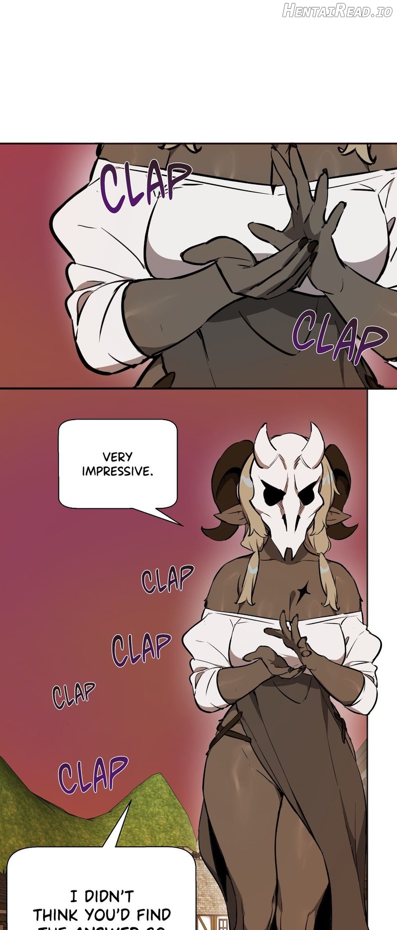 No Man’s Land Chapter 84 - page 30