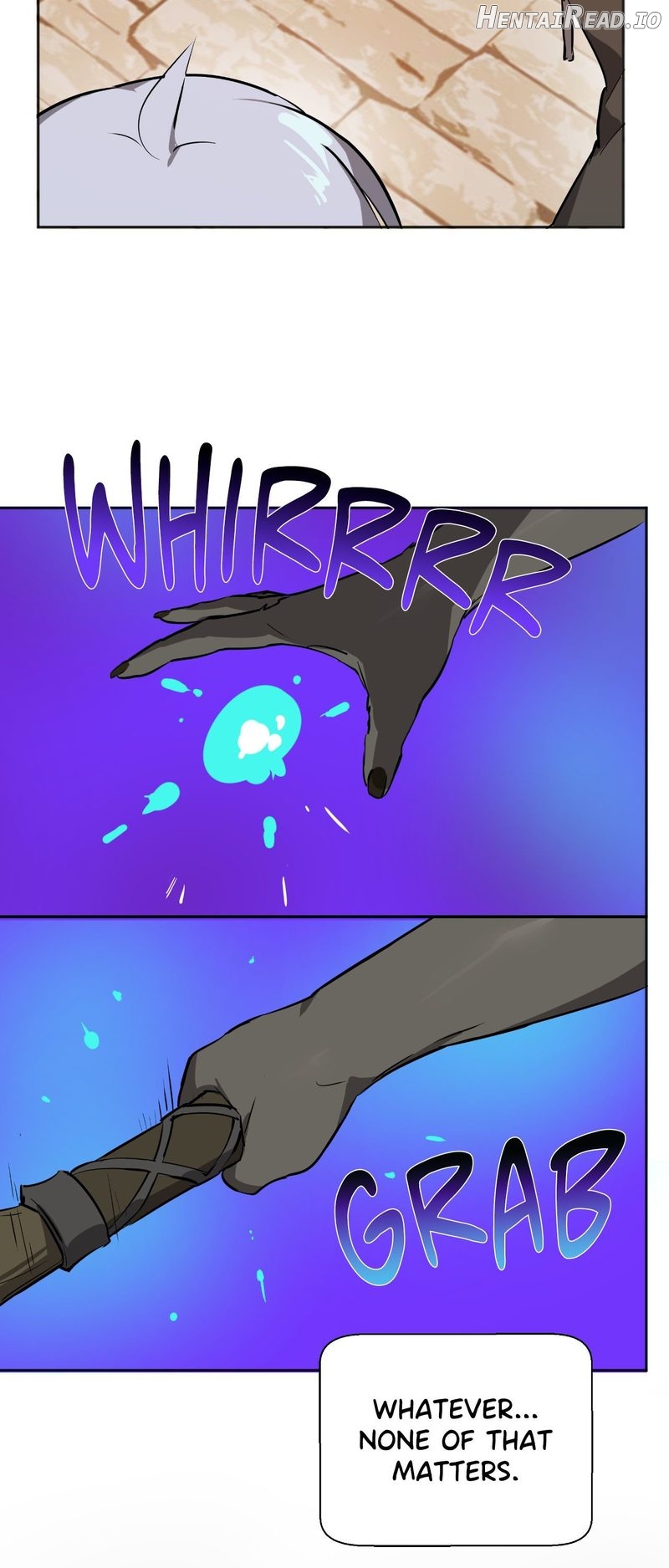 No Man’s Land Chapter 84 - page 37