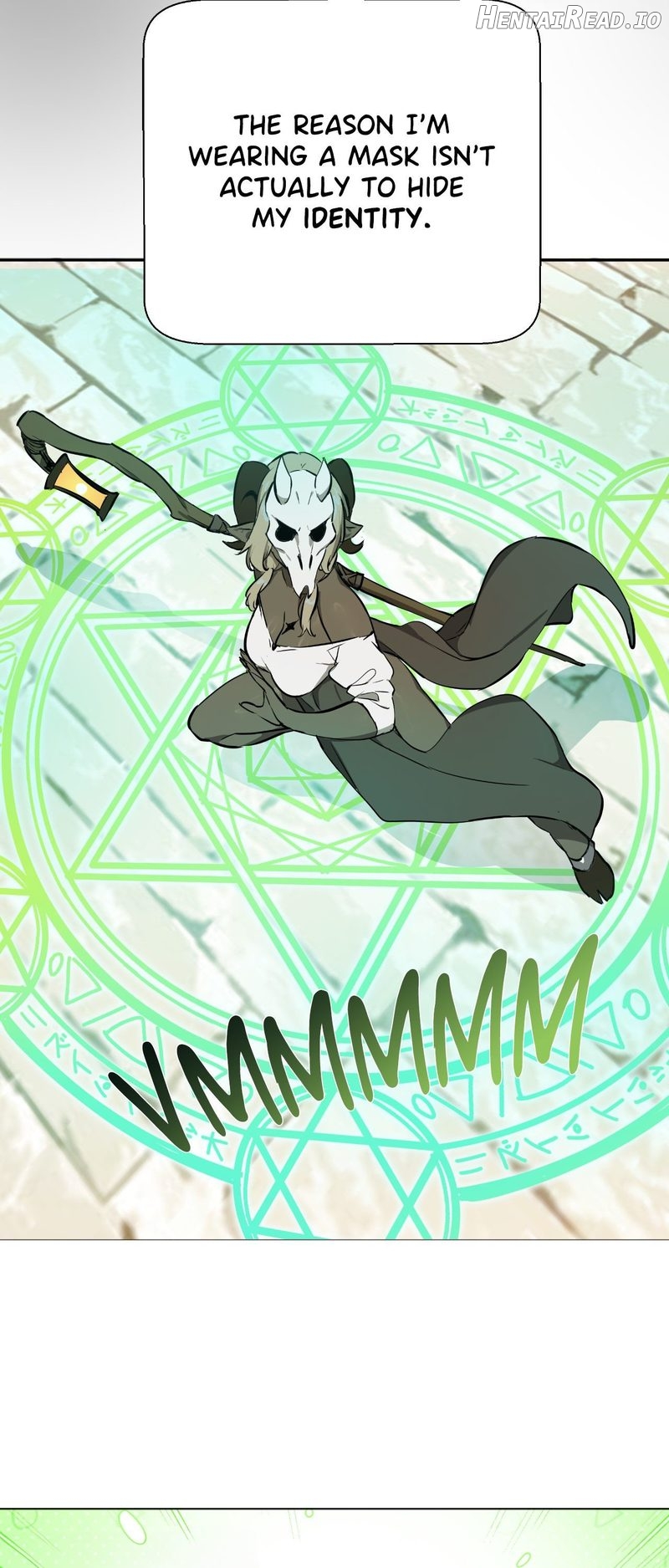 No Man’s Land Chapter 84 - page 39