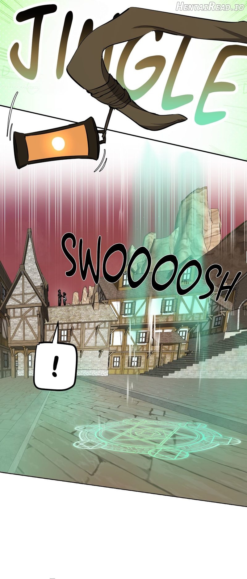 No Man’s Land Chapter 84 - page 40