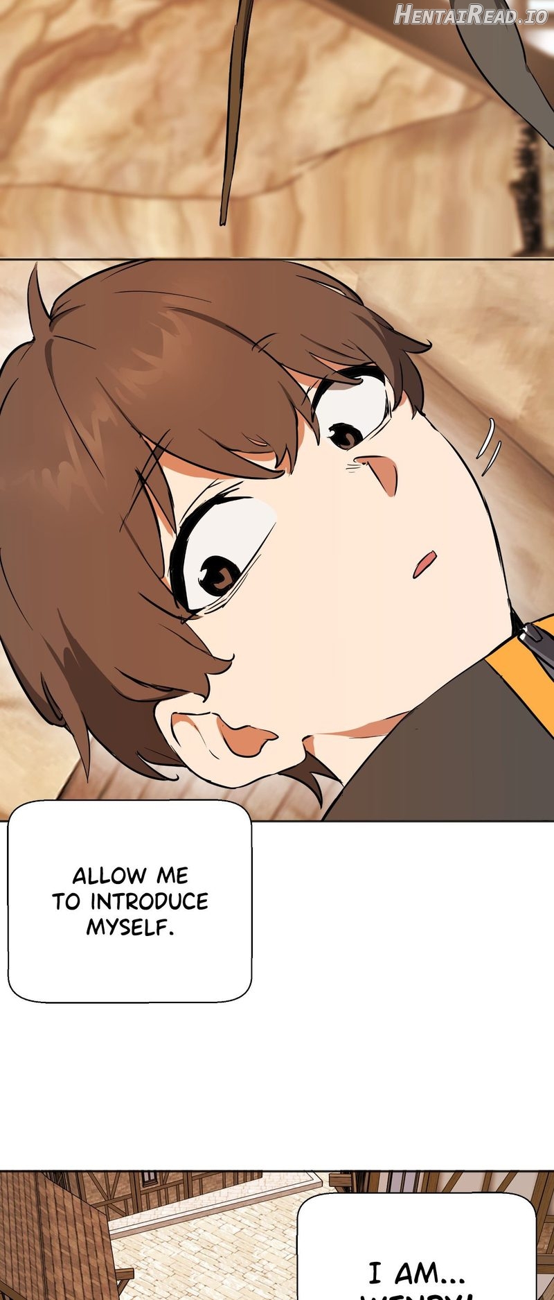No Man’s Land Chapter 84 - page 44