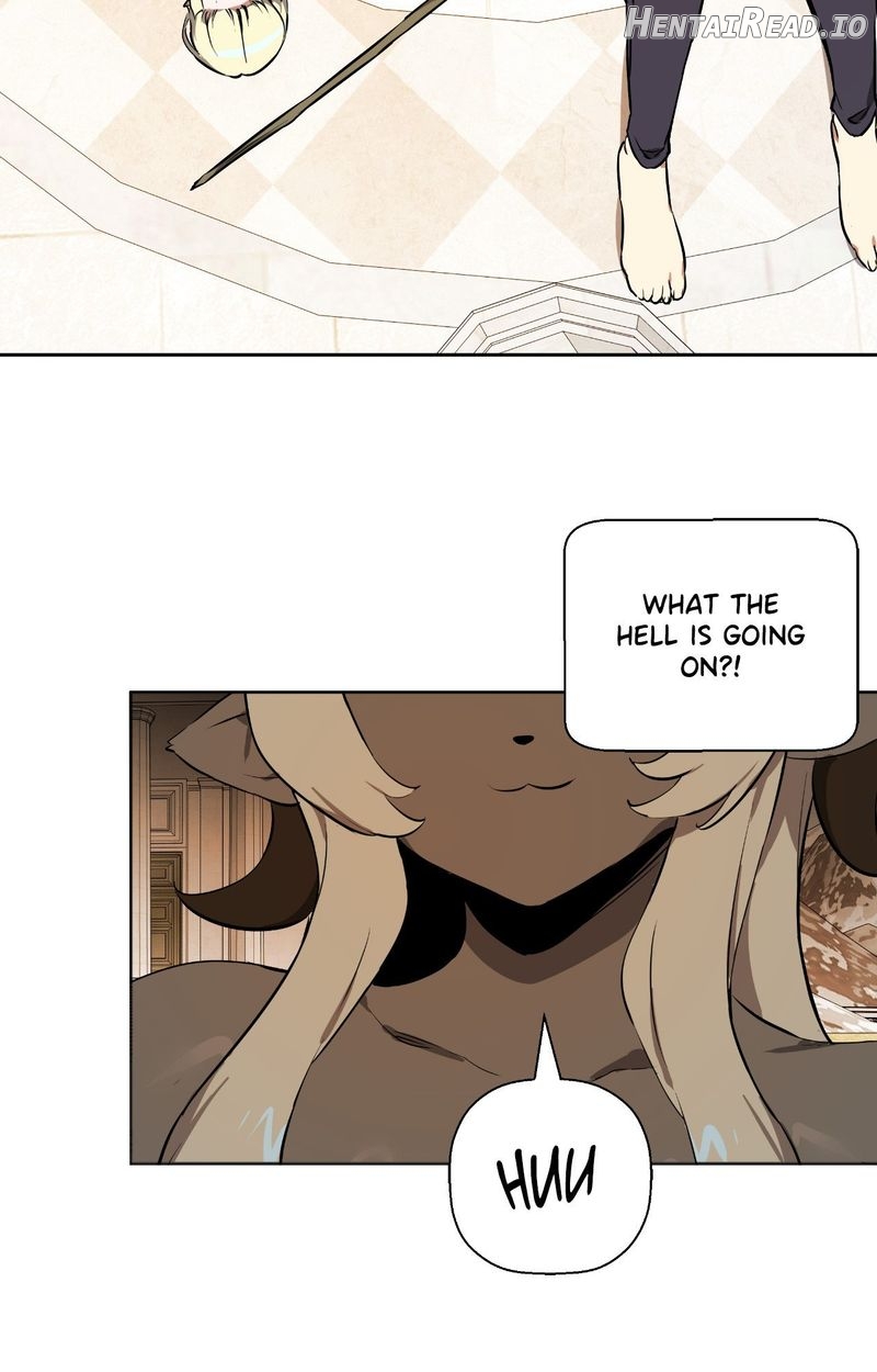 No Man’s Land Chapter 85 - page 66